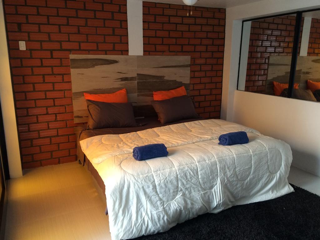 Ica Adventures Room photo